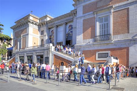 buy prado tickets online|prado museum free tickets.